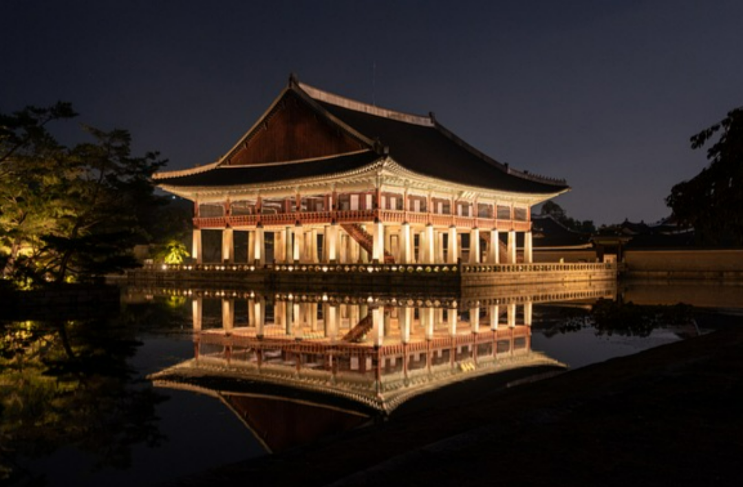 경복궁 별빛야행