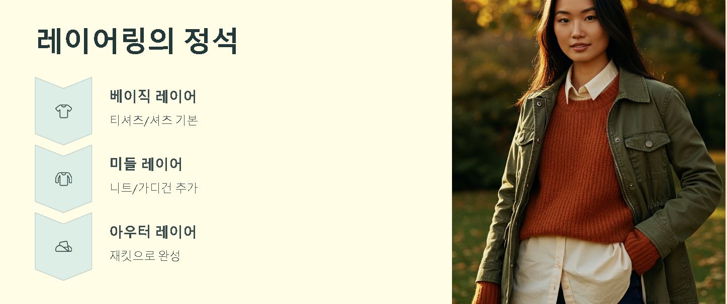 레이어의 정석