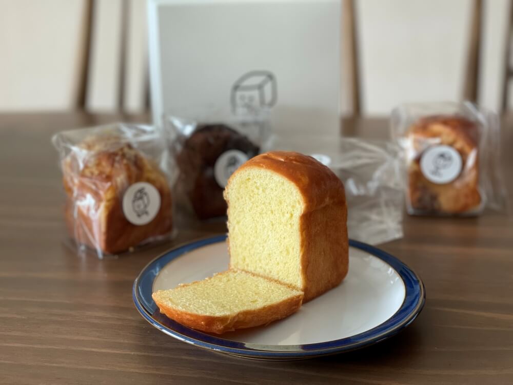 제주-마블큐브식빵-오누큐브-플레인-모습