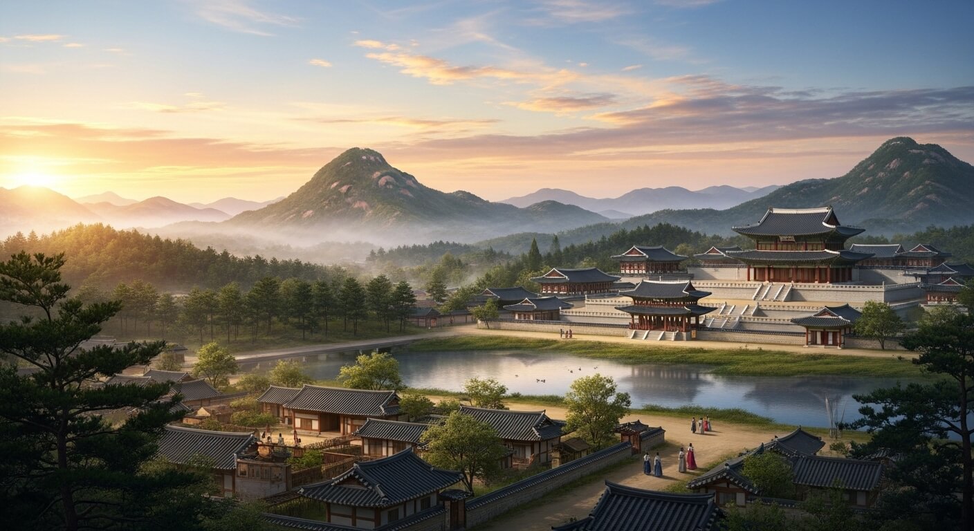 사자성어 명언 모음