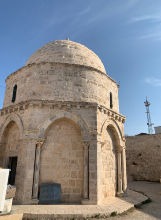 올네이션스목자의기도원