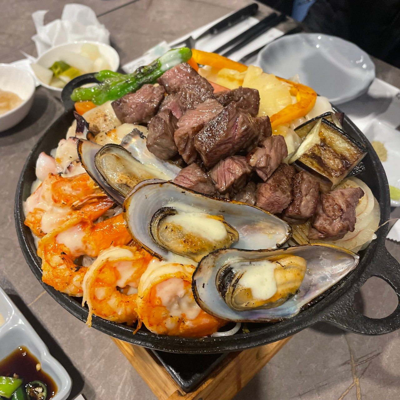 훈훈한철판