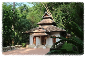 치앙마이 왓 파랏