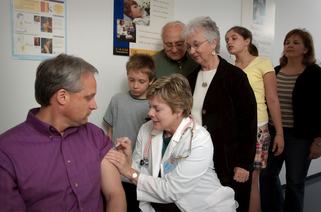 Vaccine