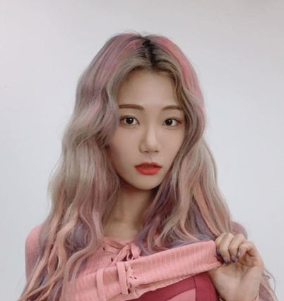 BJ 빛베리