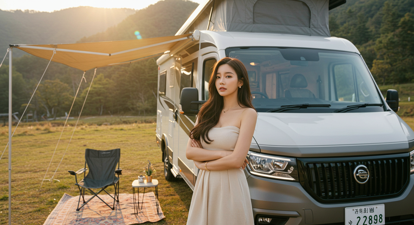 카니발 하이리무진