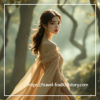 쫓기는 꿈해몽 썸네일