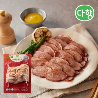오리훈제 맛있게 먹는 법과 어울리는 재료 추천 정리_15