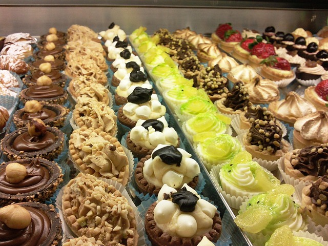 제과기능사 vs 제빵기능사 차이 총정리 - 시험과목/실기/취업 진로 비교