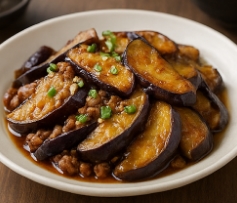 가지요리 11가지