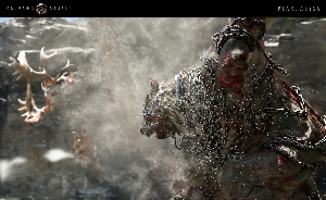 펄어비스 붉은사막 게임스컴