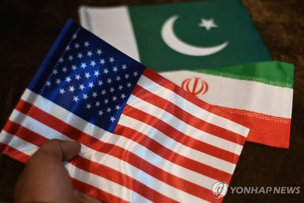 이란 협상단 파견: 22일 미&middot;이란 2차 회담 확정! JD 밴스 이슬라마바드 급파, 트럼프의 데드라인과 종전 시나리오 총정리