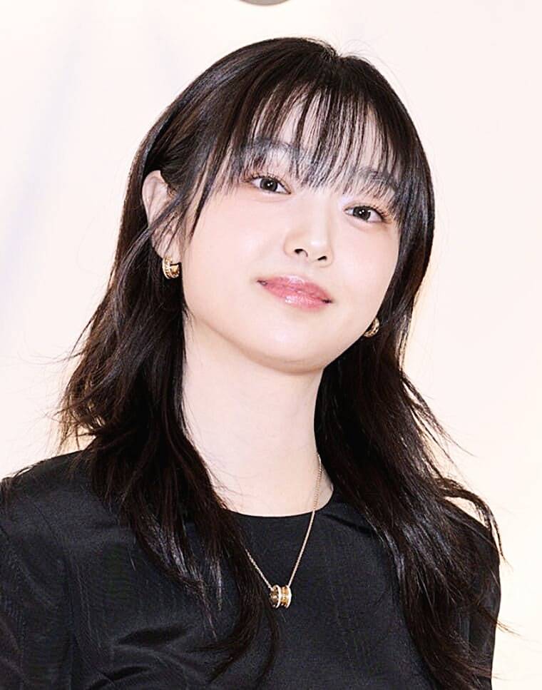 배우-김혜준