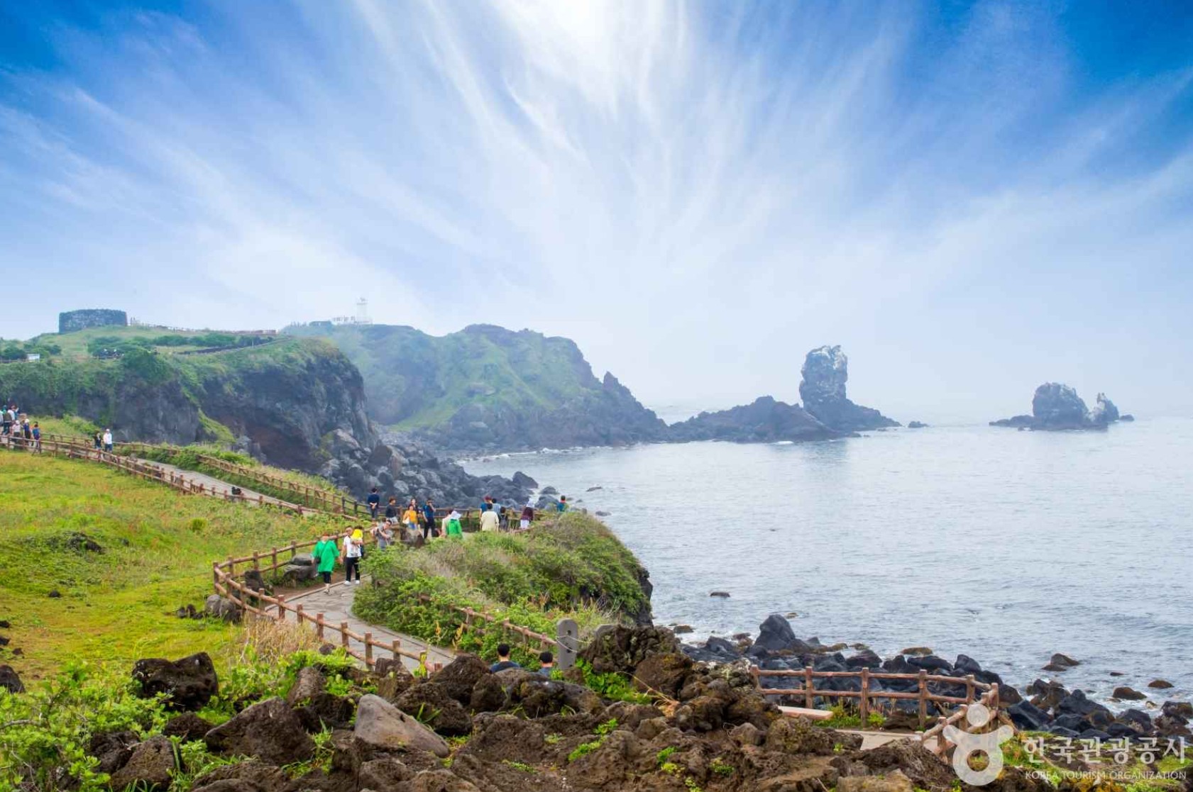 섭지코지의-아름다운-풍경