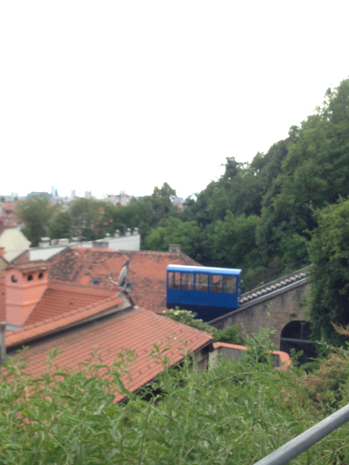 크로아티아 여행 정보