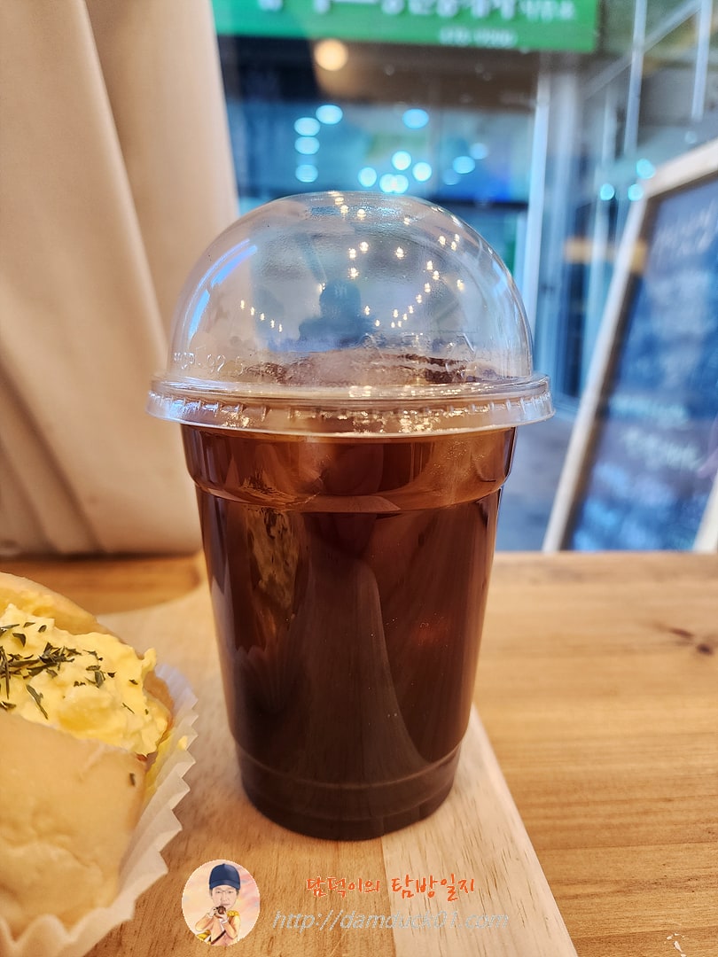 아메리카노