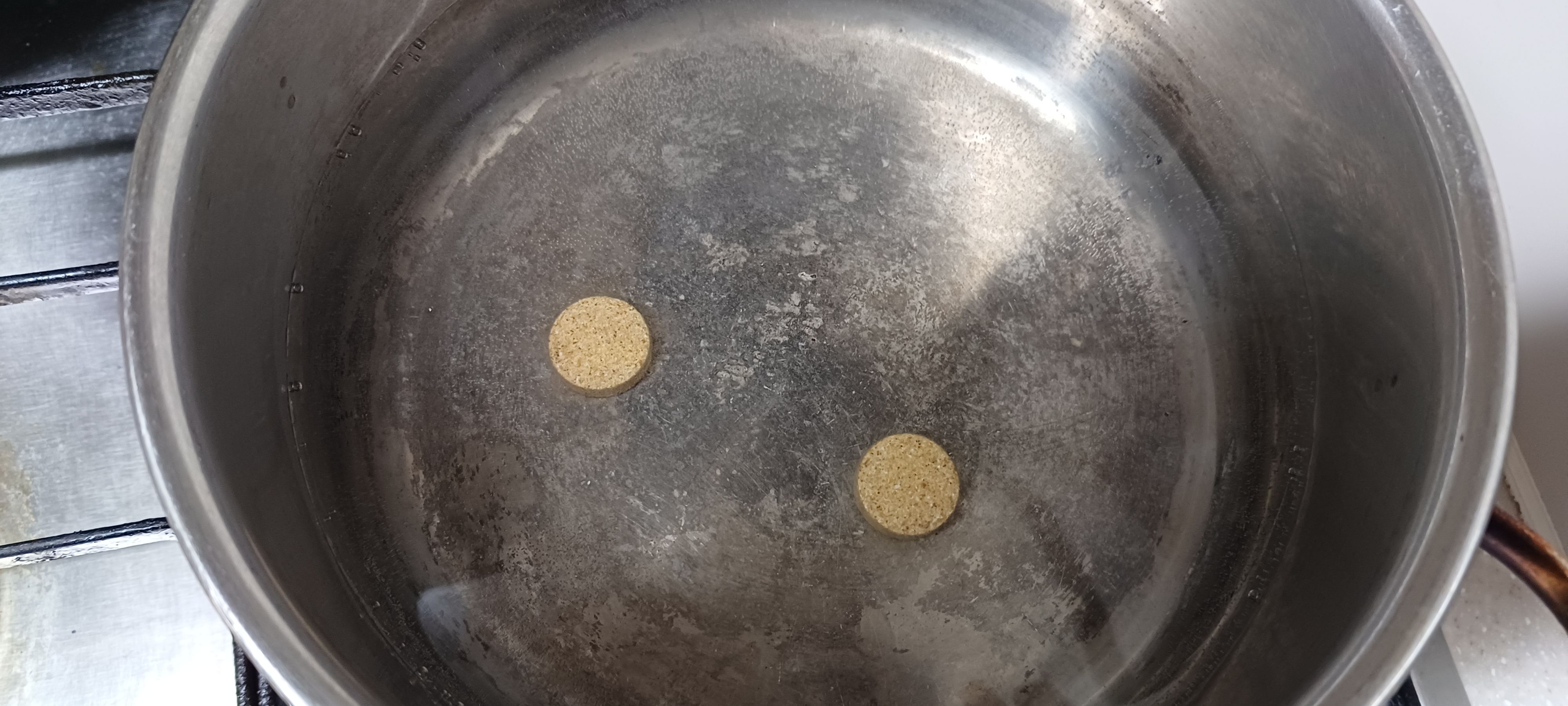 육수만들기