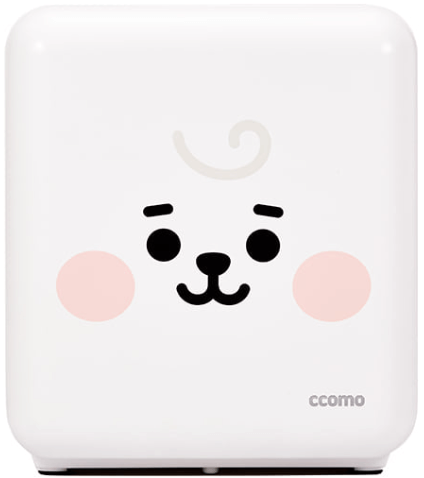 꼬모냉장고 BT21 5