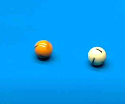 billiard