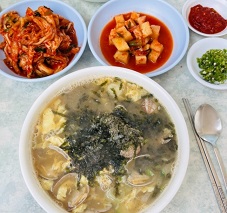 칼국수