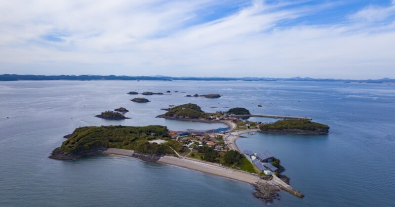 죽도