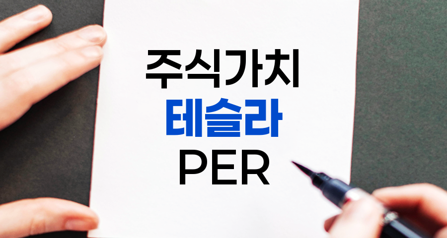 테슬라 PER 1000 돌파, 과열된 평가인가, 미래 성장에 대한 기대인가?