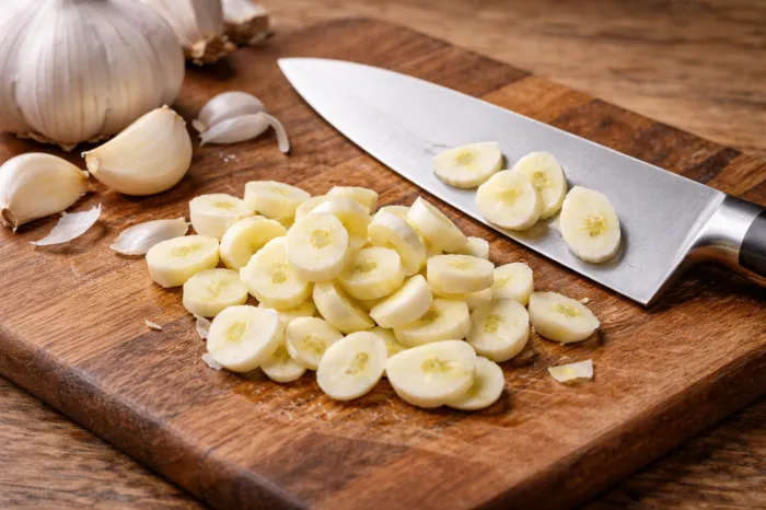 면역력에 좋은 음식 10