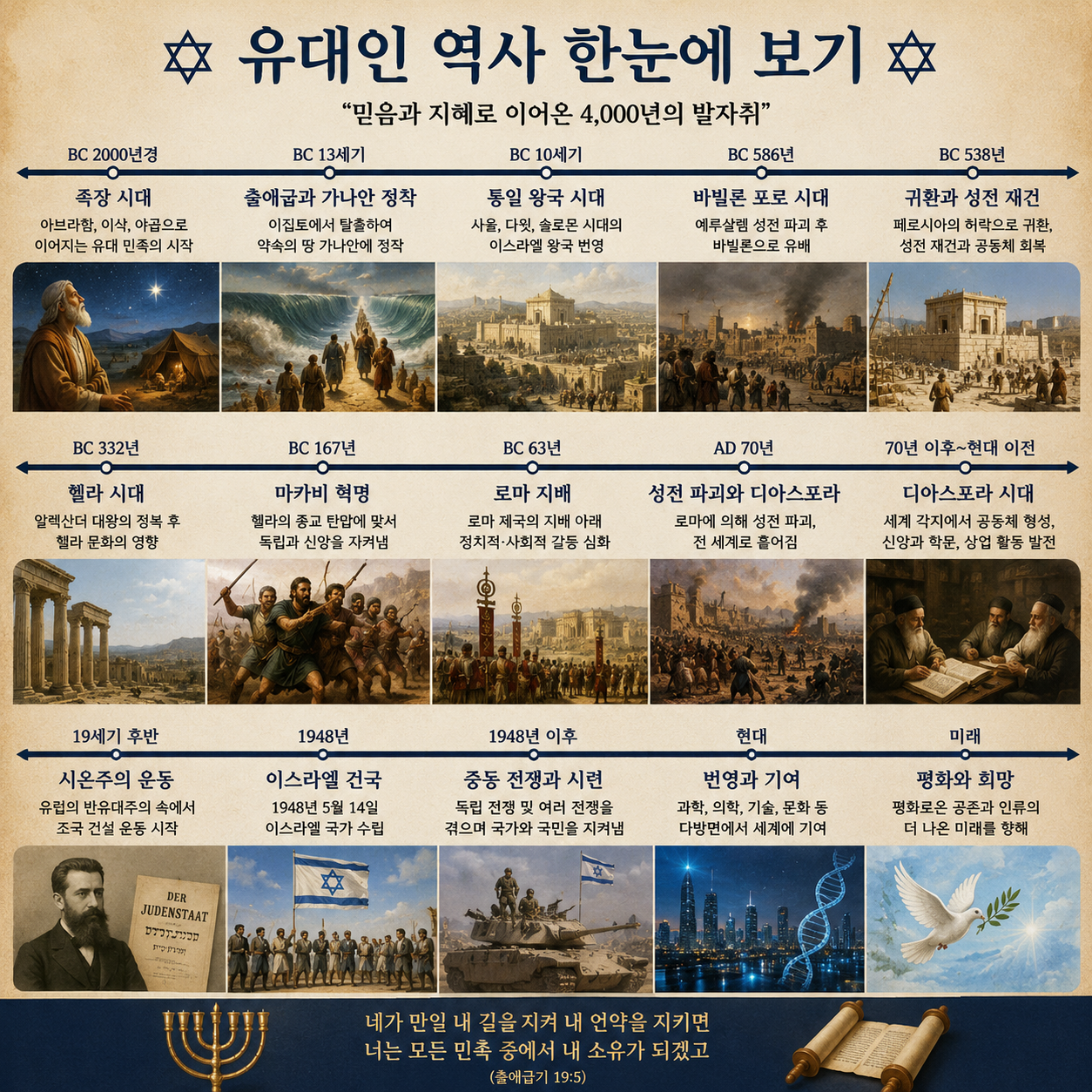 유대인 역사