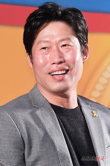 유해진 프로필 나이 학력 영화 드라마 출연작 결혼 와이프 자녀 여부