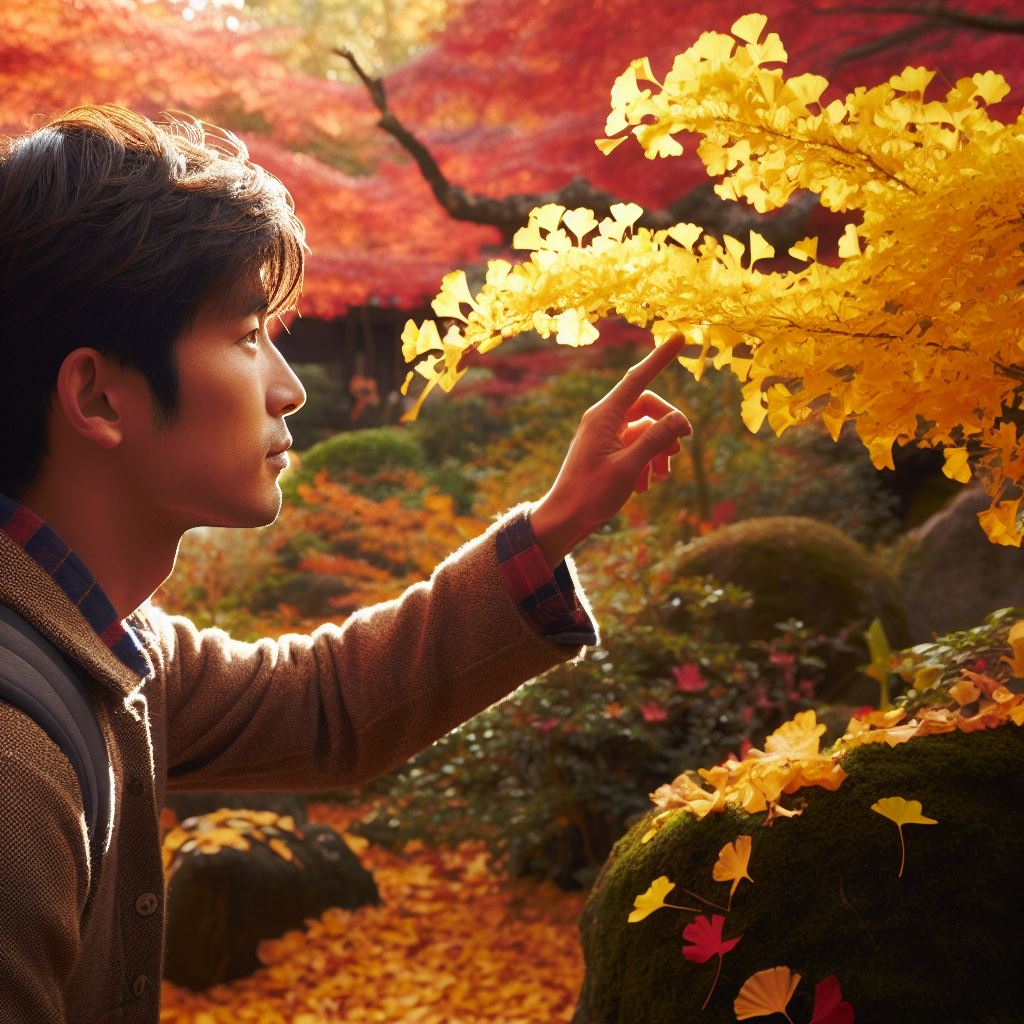 단풍구경 명소 5곳