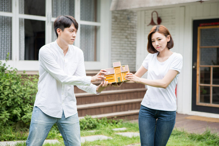 부동산 상속등기