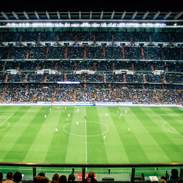 유럽 축구 중계