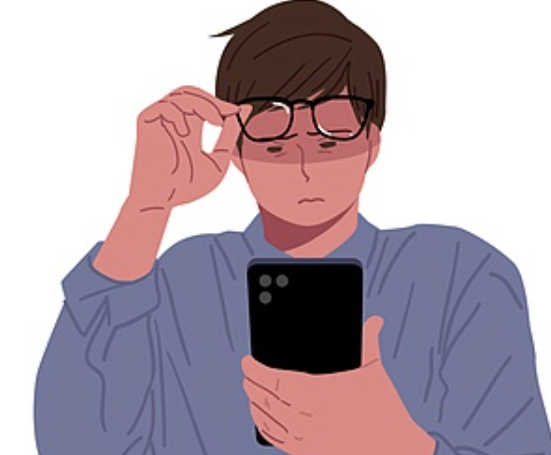백내장 증상 11