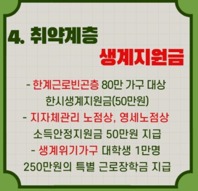 기초수급자조회