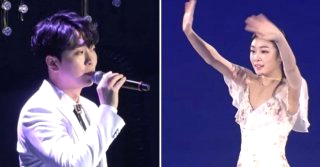 김연아 고우림 프로필 결혼 남편 나이 학력 군대