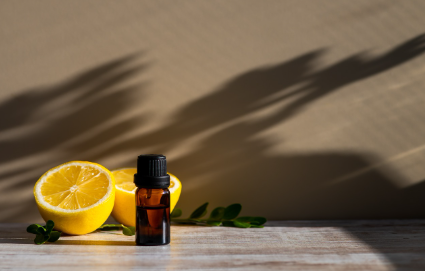 아로마테라피와 심리 치유 효과