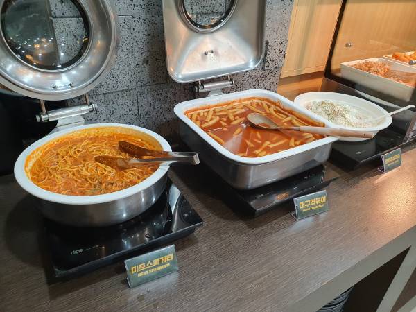 샤브야키-핫푸드코너2