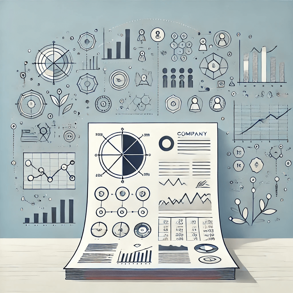 기업 분석 보고서란 &ndash; 초보자도 쉽게 따라 하는 작성법