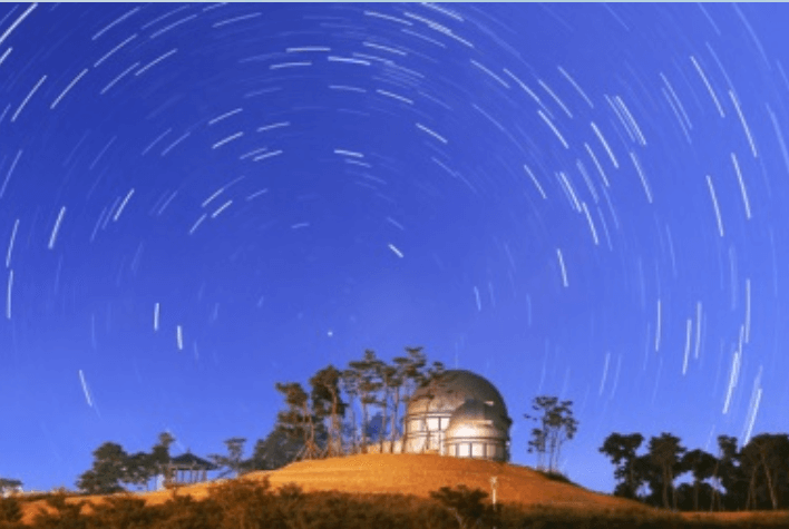 안성맞춤천문과학관