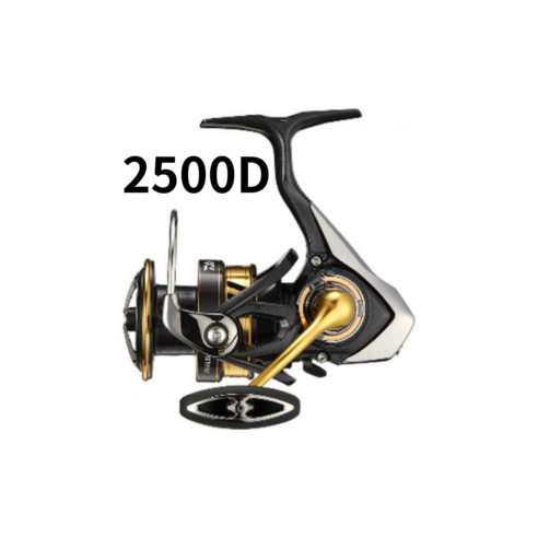 🎣 다이와 레가리스 최신 특징 총정리, 추천정보