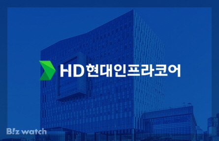 HD현대인프라코어 이미지