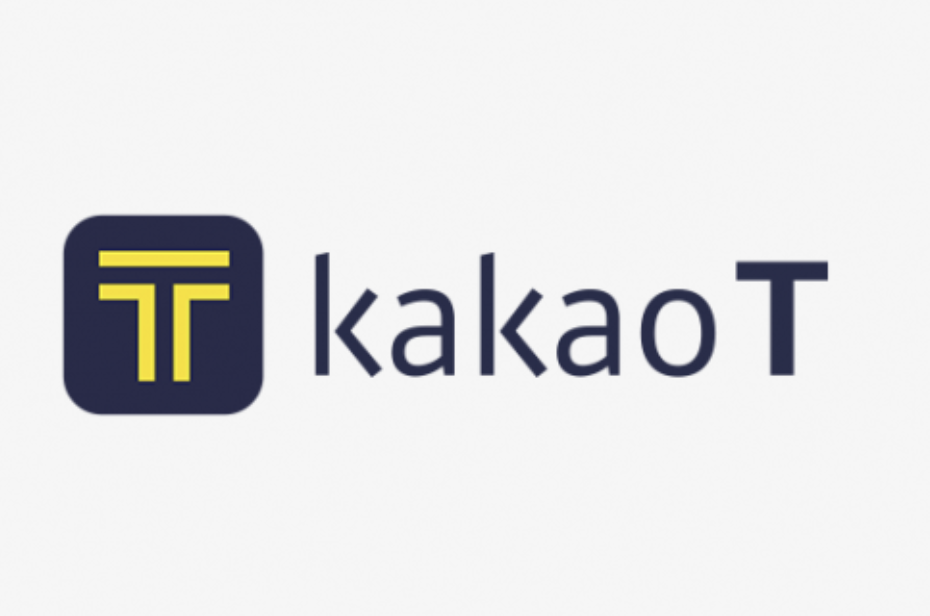 카카오T로고