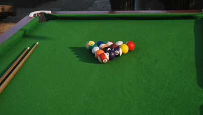 당구 치는 법: 초보자를 위한 완벽 가이드