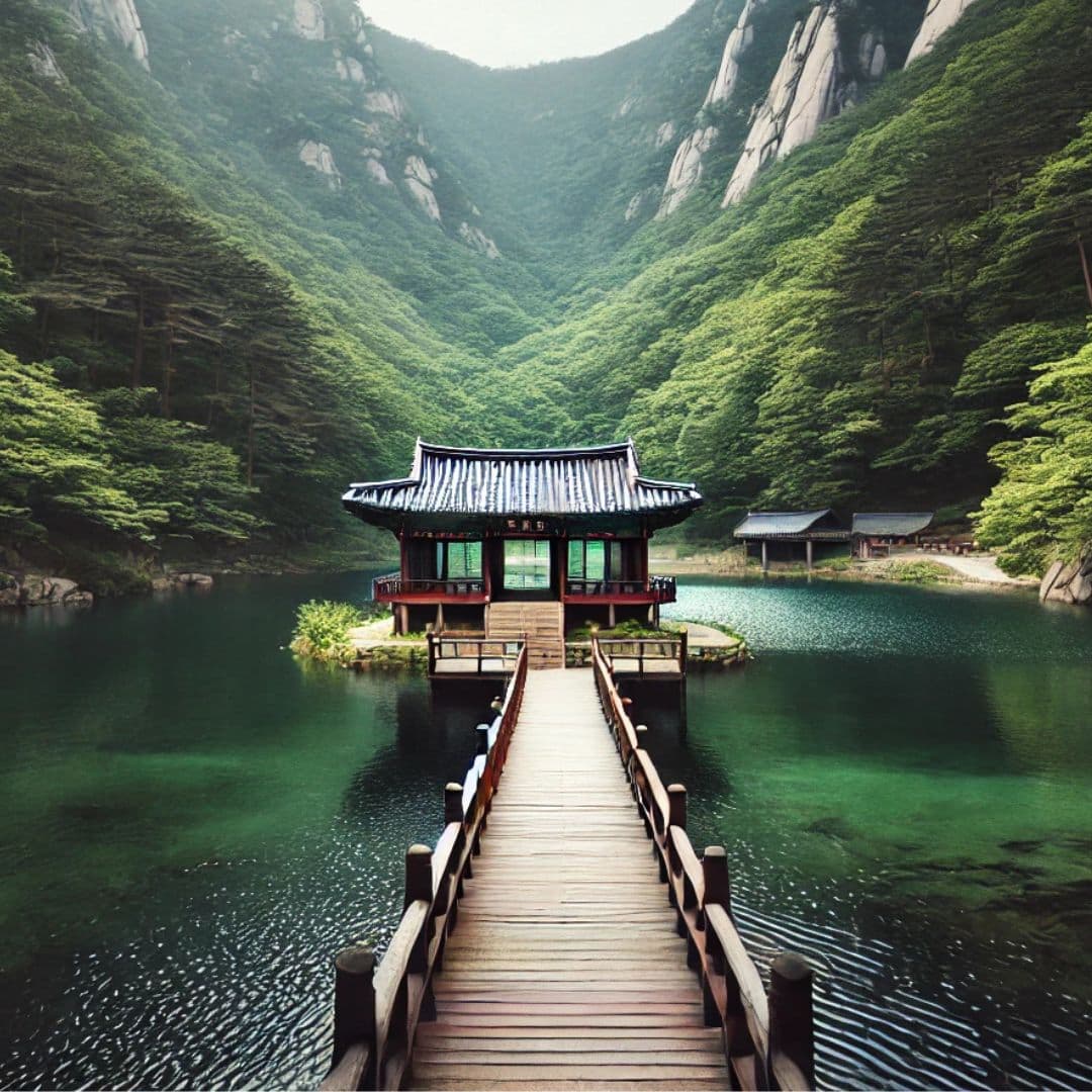 숨은 명소! 아직 많이 알려지지 않은 국내 여행지 추천