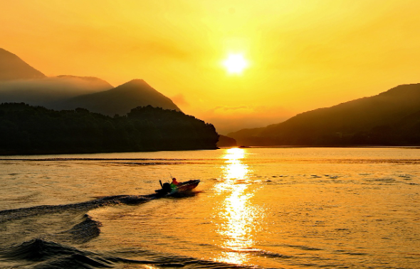 충청도 봄나들이 추천 4곳