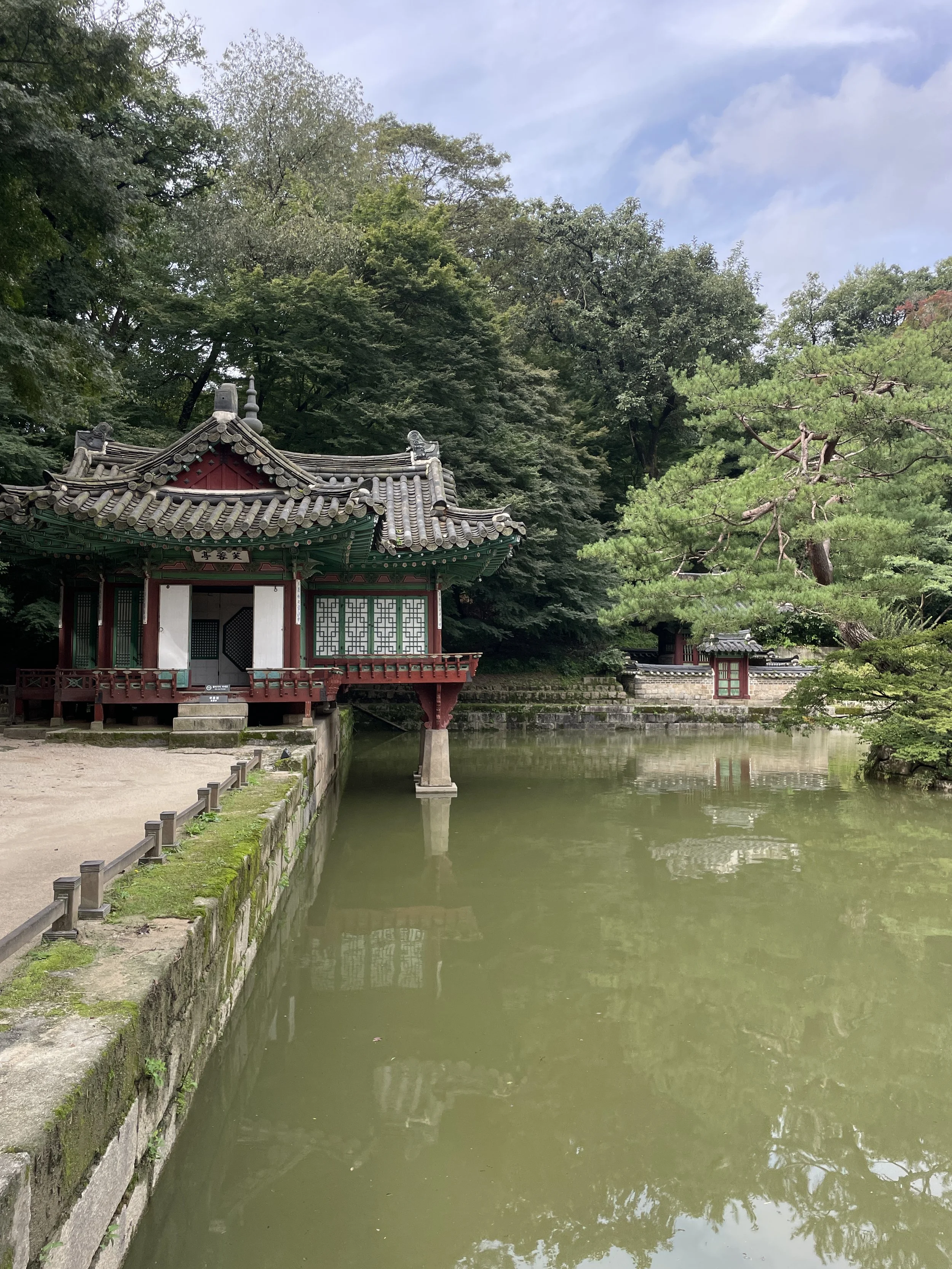 2026 창덕궁 달빛기행 예매