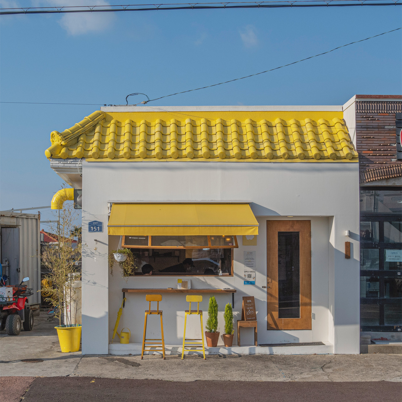 제주 김녕해변 맛집