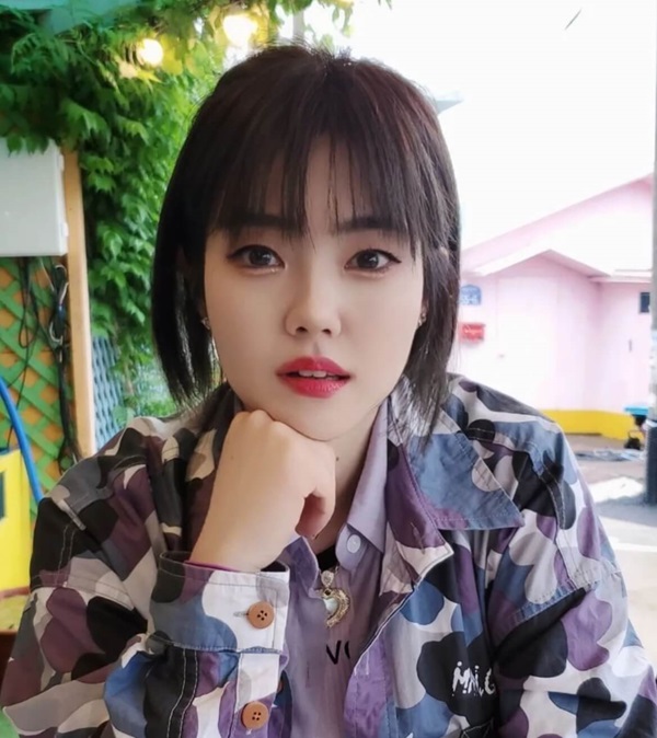 김메이다니 인스타