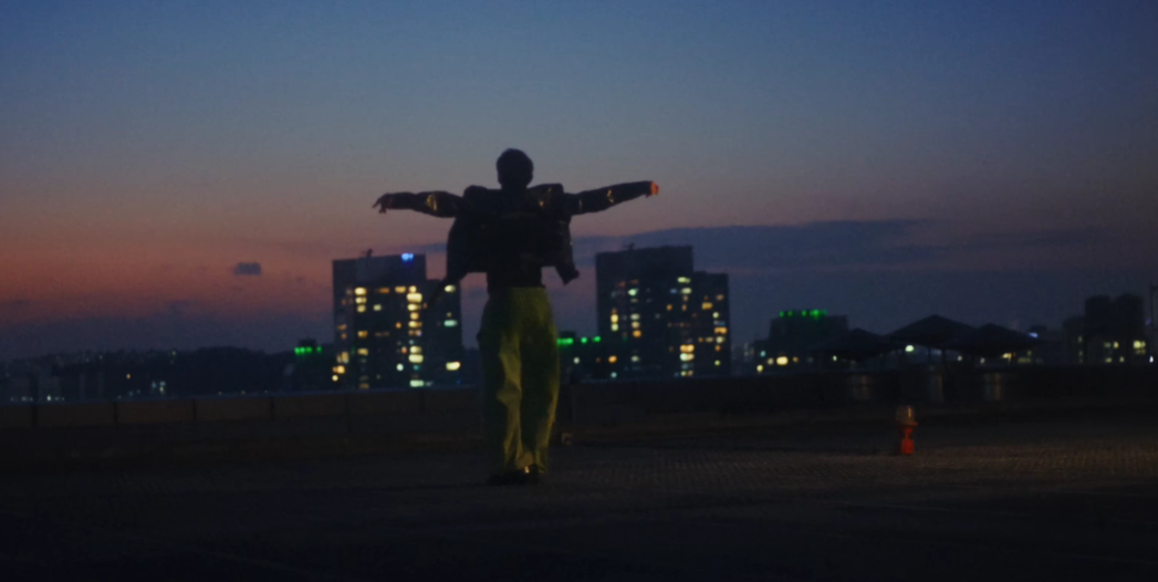 민호(SHINee) TEMPO