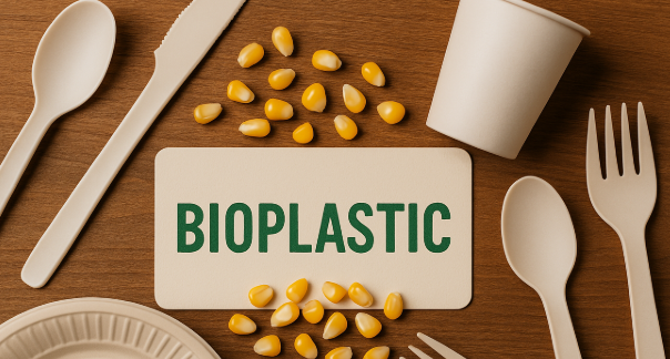 바이오플라스틱